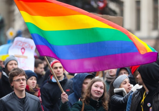 lgbt