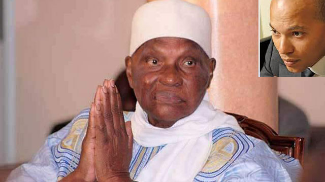 Abdoulaye-karim-Wade