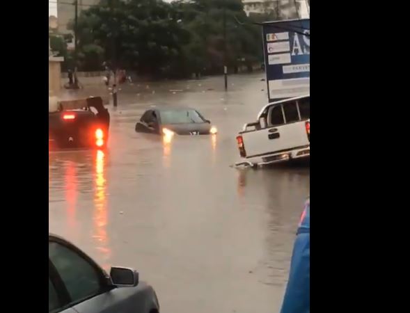 inondation