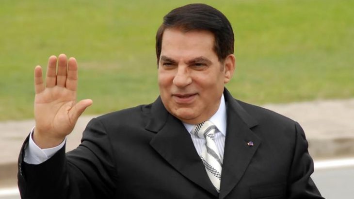ben-ali