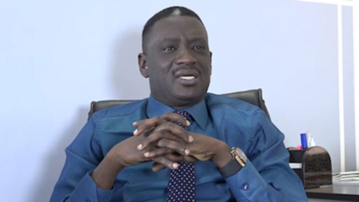 MOUNDIAYE-CISSE