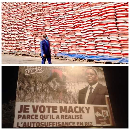 macky riz