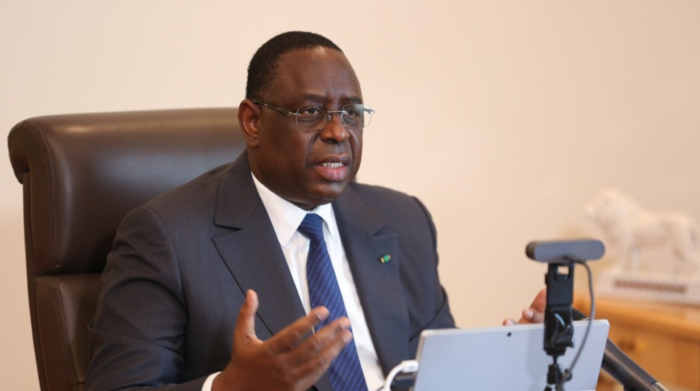 Macky Sall