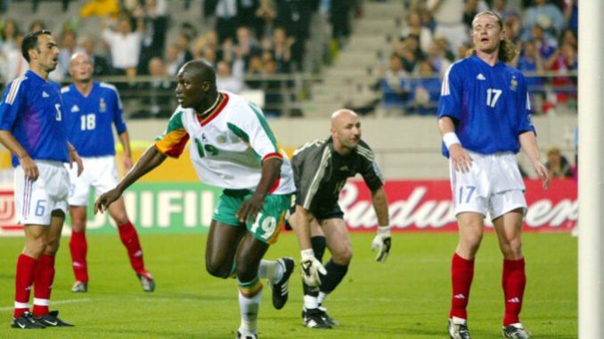 bouba diop