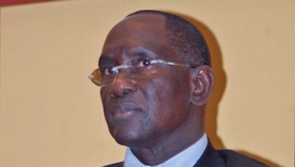 Massokhna Kane