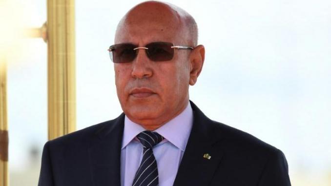 ghazouani