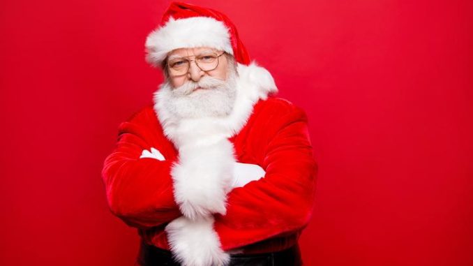 Pere-Noel