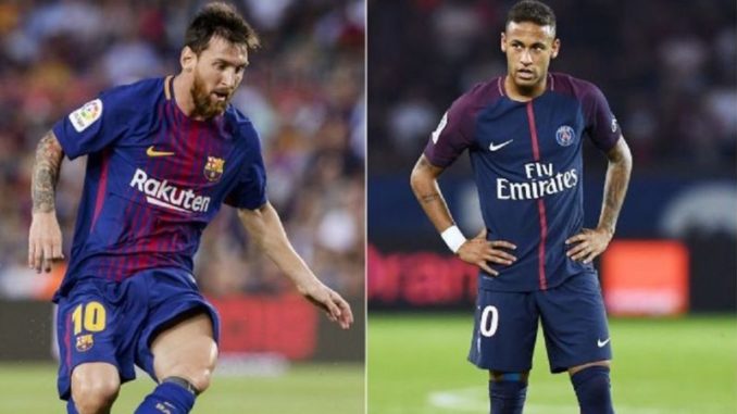 Barça vs PSG : l'année de la revanche ? | Walfnet - L'info ...