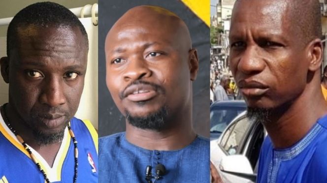 Guy-Marius-Sagna-Cledor-Sene-et-Assane-Diouf