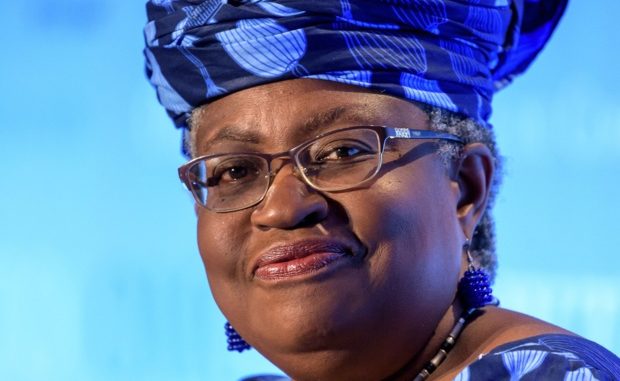 Ngozi Okonjo-Iweala