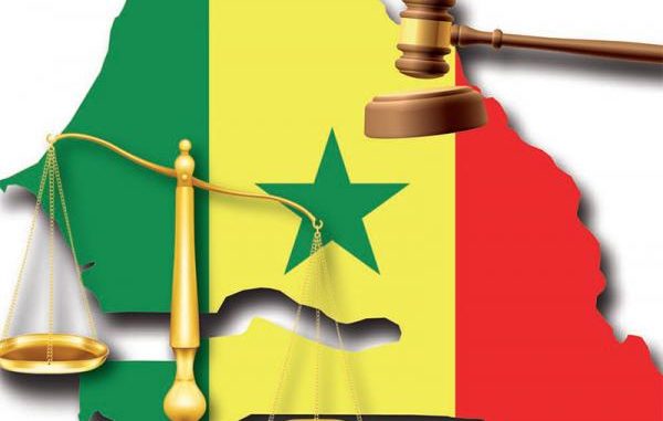 SENEGAL_droit
