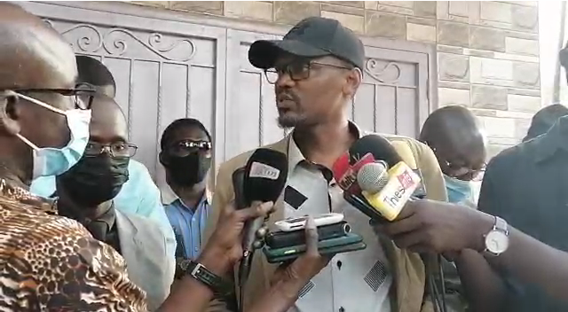 Habib Niang