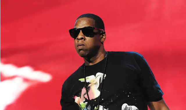 Jay-Z