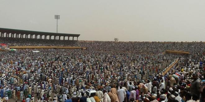 gamou-nigeria