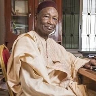 tamsir niane