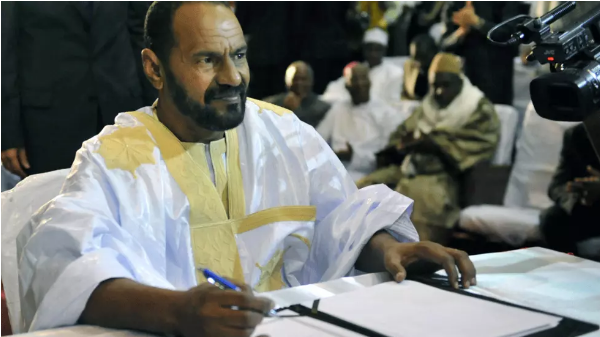 Azawad