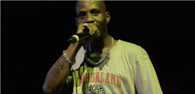 DMX