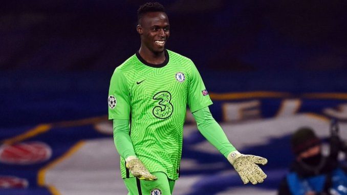 Edouard-Mendy
