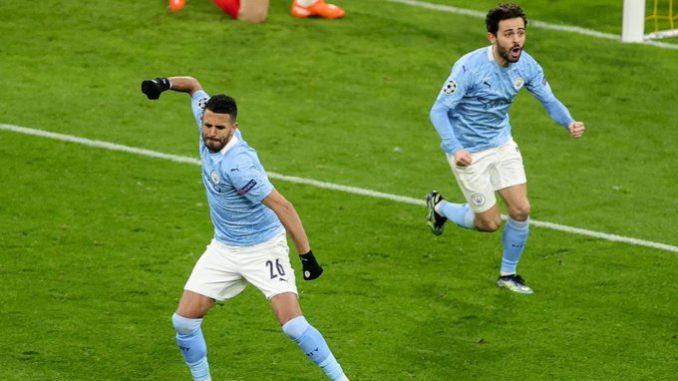 Manchester City