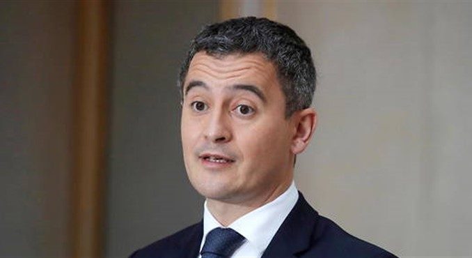 darmanin