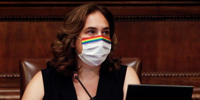 maire barca