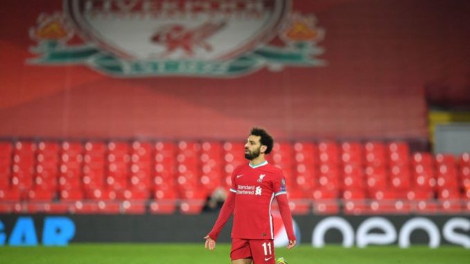 salah