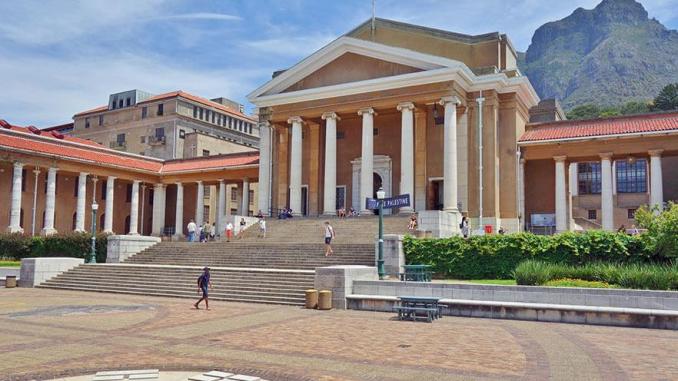 the-university-of-cape-town