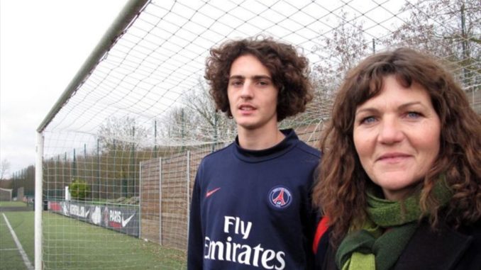rabiot