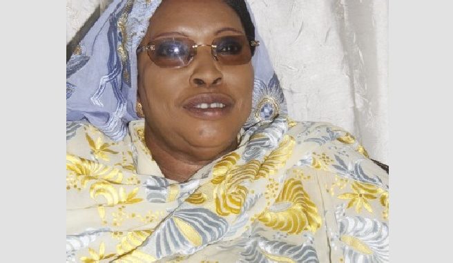 Awa Diop