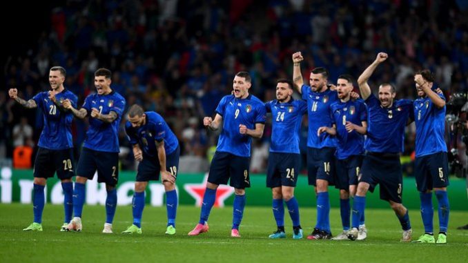 italie euro