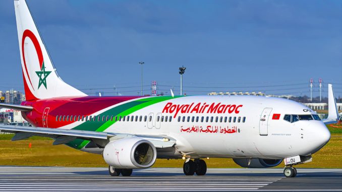 royal-air-maroc