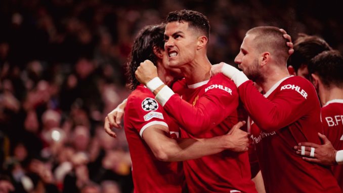 ronaldo