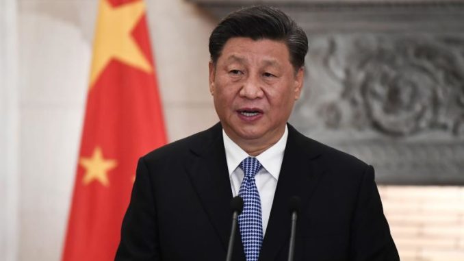 Xi Jinping