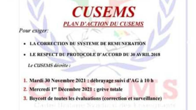 cusems