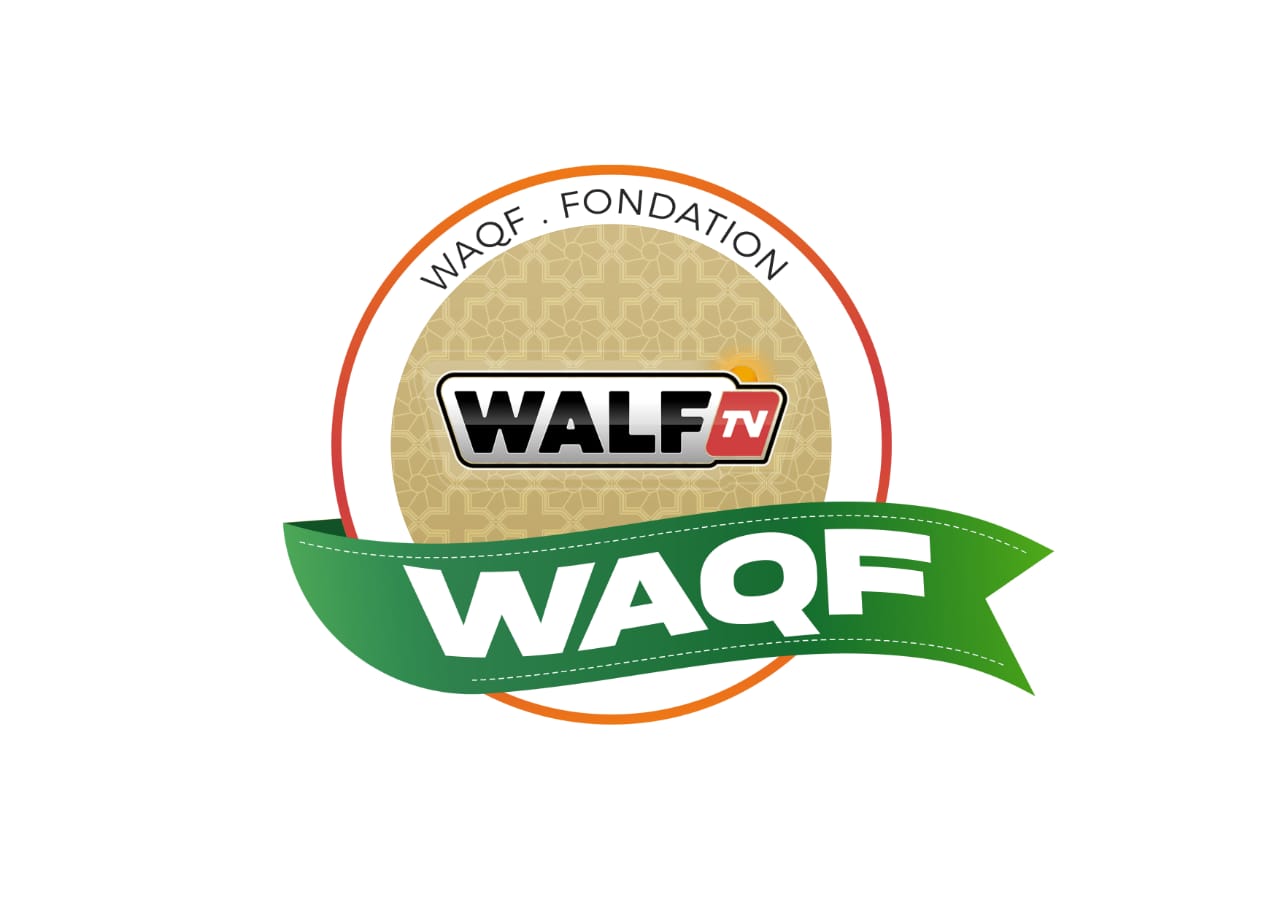 Le Groupe Wal Fadjri lance la « Fondation Waqf Walf » Walfnet